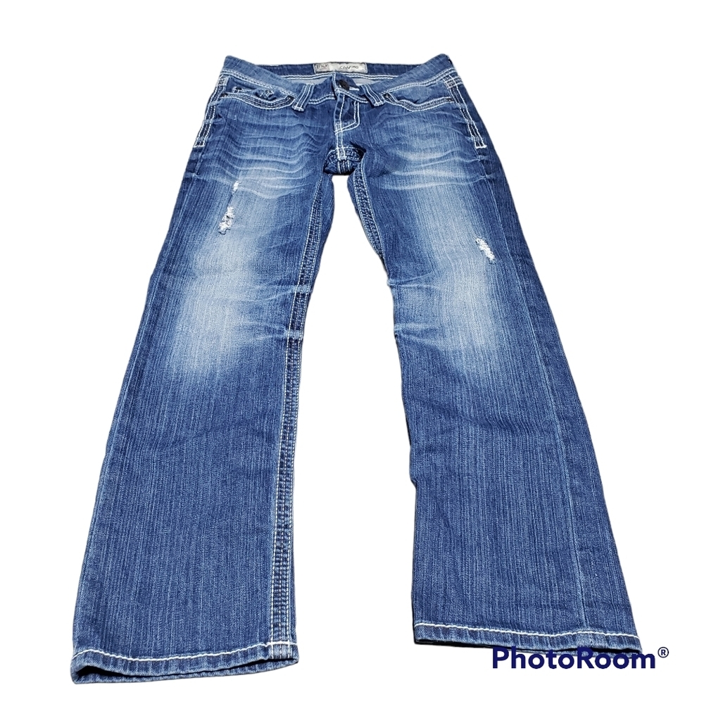 𝅺Bke sabrina jeans